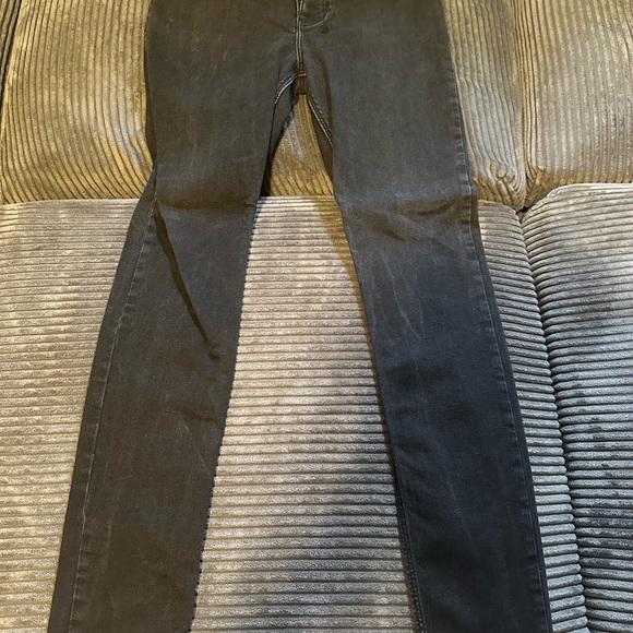 Black ksubi jeans